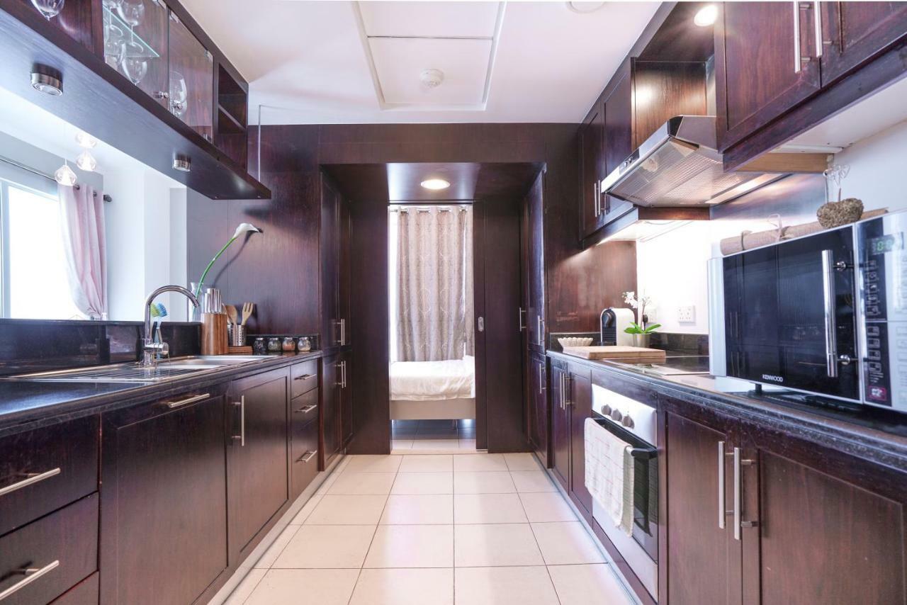 Elite Royal Apartment - Full Burj Khalifa & Fountain View - Opal - 2 Bedrooms Plus 1 Open Bedroom Without Partition ドバイ エクステリア 写真