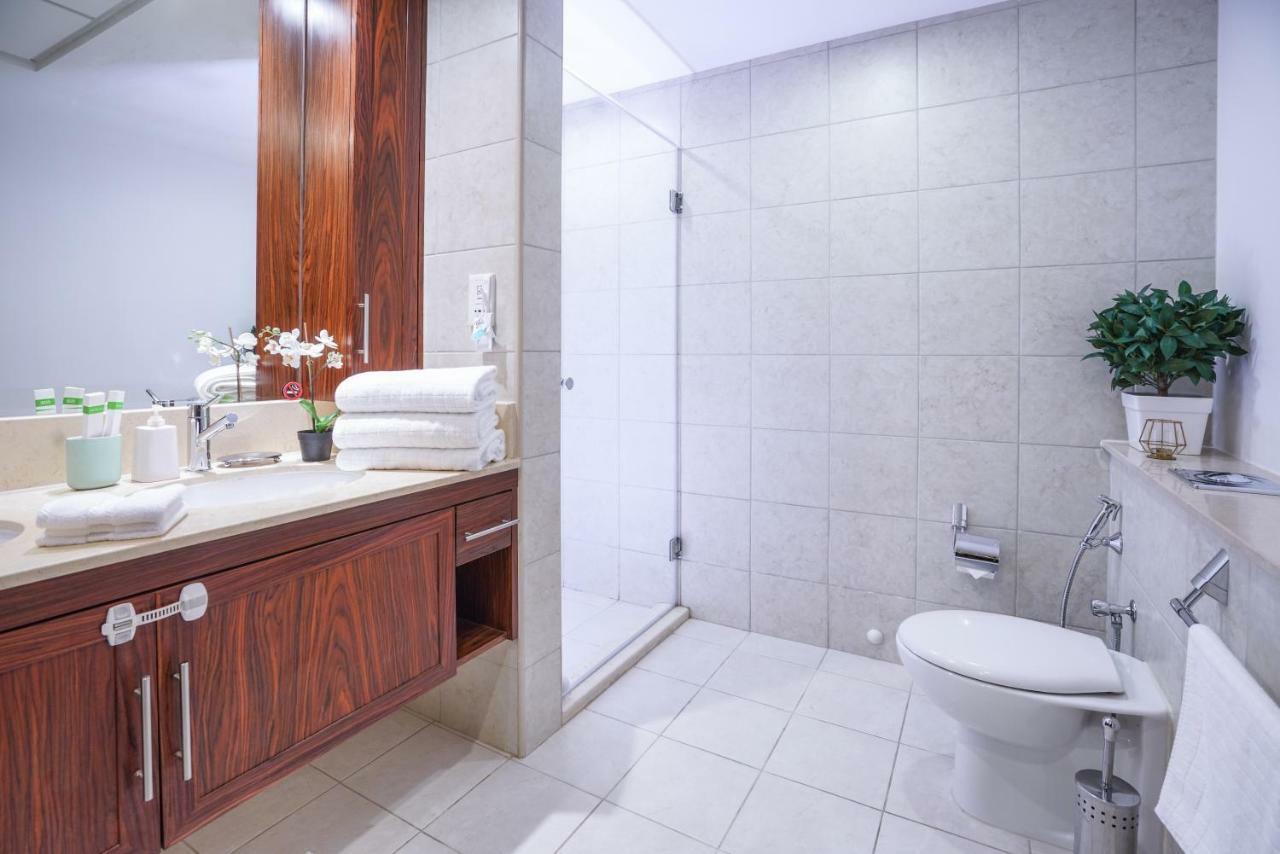 Elite Royal Apartment - Full Burj Khalifa & Fountain View - Opal - 2 Bedrooms Plus 1 Open Bedroom Without Partition ドバイ エクステリア 写真