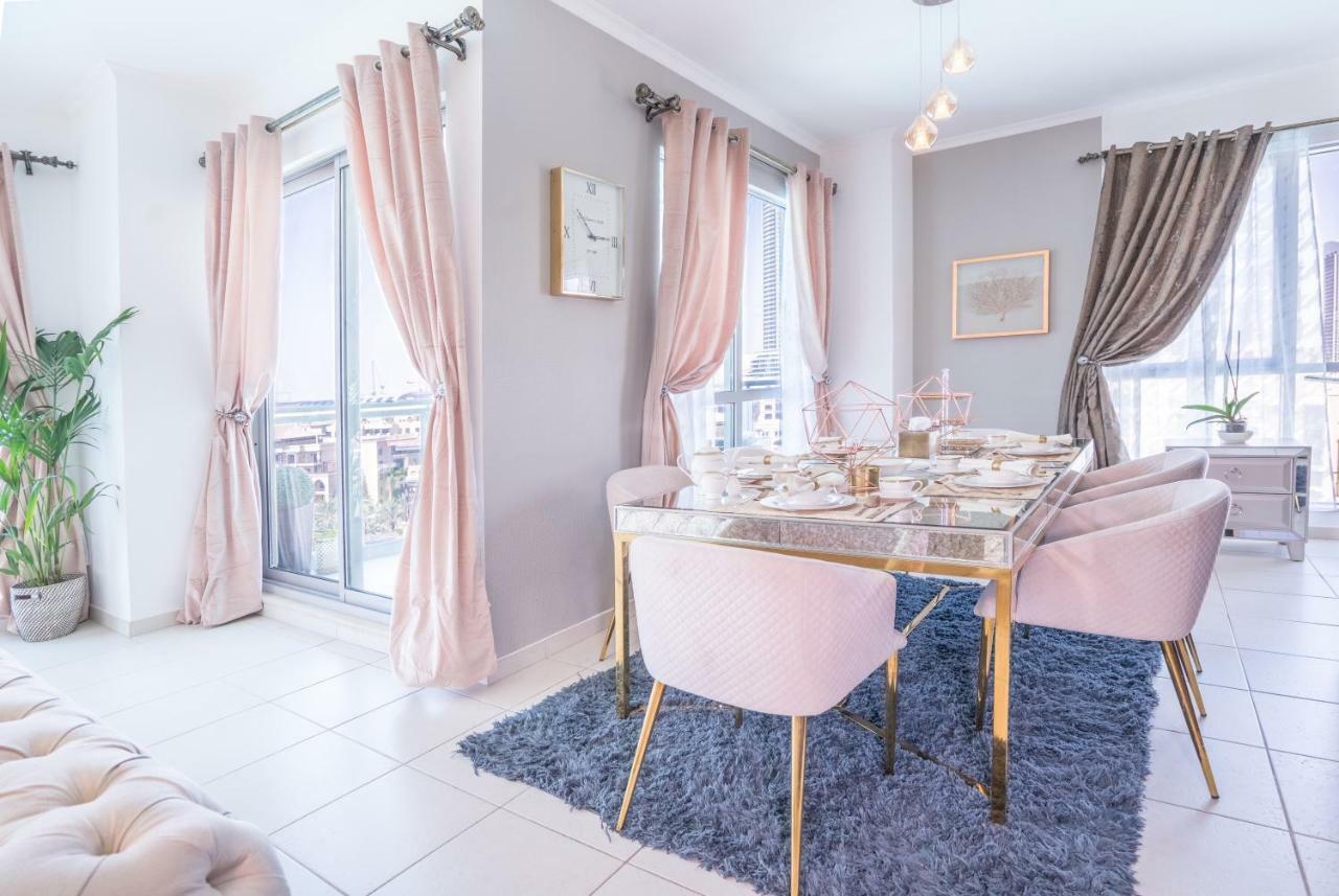 Elite Royal Apartment - Full Burj Khalifa & Fountain View - Opal - 2 Bedrooms Plus 1 Open Bedroom Without Partition ドバイ エクステリア 写真